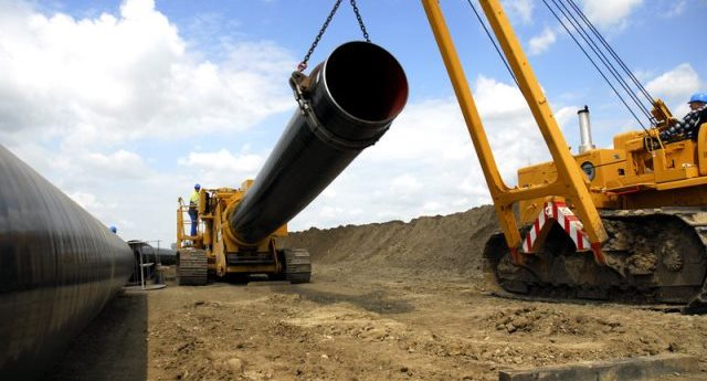 TAP, rezervohet sasia e pare e 10 miliard meter kub gaz